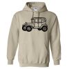 Heavy Blend™ Hooded Sweatshirt Thumbnail