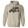 Heavy Blend™ Hooded Sweatshirt Thumbnail
