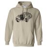 Heavy Blend™ Hooded Sweatshirt Thumbnail