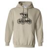 Heavy Blend™ Hooded Sweatshirt Thumbnail