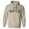 Heavy Blend™ Hooded Sweatshirt Thumbnail