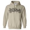 Heavy Blend™ Hooded Sweatshirt Thumbnail