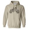 Heavy Blend™ Hooded Sweatshirt Thumbnail
