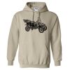 Heavy Blend™ Hooded Sweatshirt Thumbnail