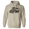 Heavy Blend™ Hooded Sweatshirt Thumbnail