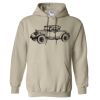 Heavy Blend™ Hooded Sweatshirt Thumbnail