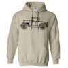 Heavy Blend™ Hooded Sweatshirt Thumbnail