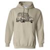 Heavy Blend™ Hooded Sweatshirt Thumbnail