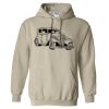Heavy Blend™ Hooded Sweatshirt Thumbnail