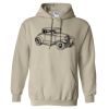 Heavy Blend™ Hooded Sweatshirt Thumbnail