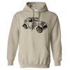 Heavy Blend™ Hooded Sweatshirt Thumbnail