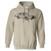 Heavy Blend™ Hooded Sweatshirt Thumbnail