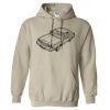 Heavy Blend™ Hooded Sweatshirt Thumbnail