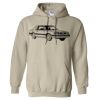 Heavy Blend™ Hooded Sweatshirt Thumbnail