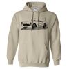 Heavy Blend™ Hooded Sweatshirt Thumbnail