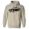 Heavy Blend™ Hooded Sweatshirt Thumbnail