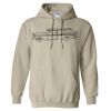 Heavy Blend™ Hooded Sweatshirt Thumbnail