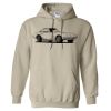 Heavy Blend™ Hooded Sweatshirt Thumbnail