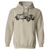 Heavy Blend™ Hooded Sweatshirt Thumbnail