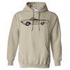 Heavy Blend™ Hooded Sweatshirt Thumbnail