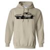Heavy Blend™ Hooded Sweatshirt Thumbnail