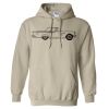 Heavy Blend™ Hooded Sweatshirt Thumbnail