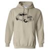 Heavy Blend™ Hooded Sweatshirt Thumbnail