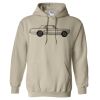 Heavy Blend™ Hooded Sweatshirt Thumbnail