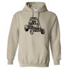 Heavy Blend™ Hooded Sweatshirt Thumbnail