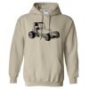 Heavy Blend™ Hooded Sweatshirt Thumbnail