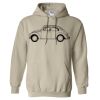 Heavy Blend™ Hooded Sweatshirt Thumbnail