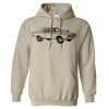 Heavy Blend™ Hooded Sweatshirt Thumbnail