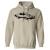 Heavy Blend™ Hooded Sweatshirt Thumbnail