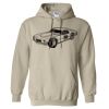 Heavy Blend™ Hooded Sweatshirt Thumbnail