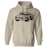Heavy Blend™ Hooded Sweatshirt Thumbnail