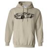 Heavy Blend™ Hooded Sweatshirt Thumbnail