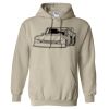 Heavy Blend™ Hooded Sweatshirt Thumbnail
