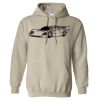 Heavy Blend™ Hooded Sweatshirt Thumbnail