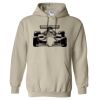 Heavy Blend™ Hooded Sweatshirt Thumbnail