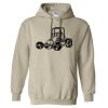 Heavy Blend™ Hooded Sweatshirt Thumbnail