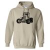 Heavy Blend™ Hooded Sweatshirt Thumbnail