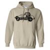 Heavy Blend™ Hooded Sweatshirt Thumbnail