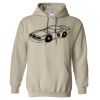 Heavy Blend™ Hooded Sweatshirt Thumbnail