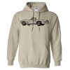 Heavy Blend™ Hooded Sweatshirt Thumbnail