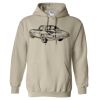 Heavy Blend™ Hooded Sweatshirt Thumbnail
