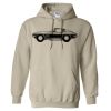 Heavy Blend™ Hooded Sweatshirt Thumbnail