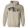 Heavy Blend™ Hooded Sweatshirt Thumbnail