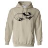 Heavy Blend™ Hooded Sweatshirt Thumbnail