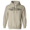 Heavy Blend™ Hooded Sweatshirt Thumbnail