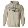 Heavy Blend™ Hooded Sweatshirt Thumbnail
